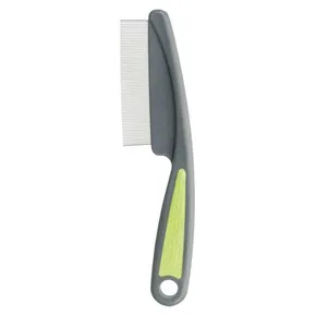 Feiner Kamm für Nagetiere 15 cm TRIXIE